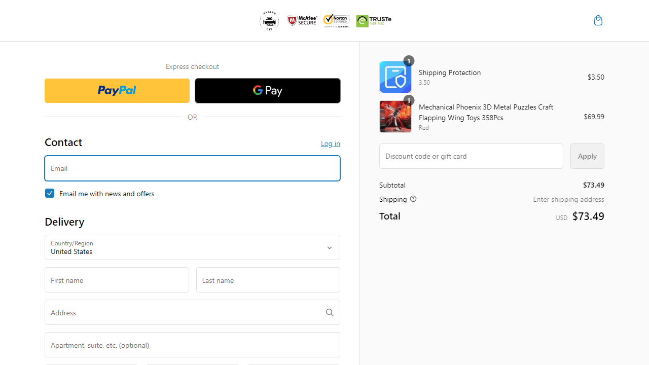How to apply Enginediy coupon code